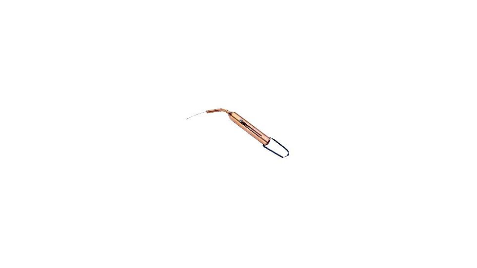 Thompson Center Nipple Wrench In-Line Nipple Pick Solid Brass, 7244
