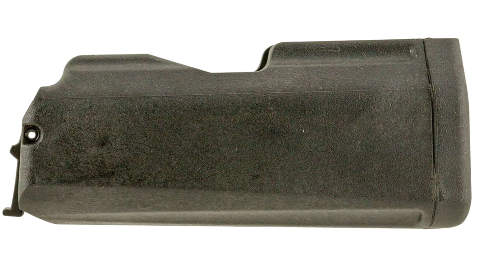 Thompson Center Compass, .22-250 Remington, 5 Round Rifle Magazine, Black, 4020R