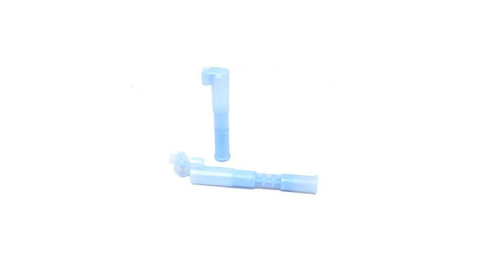 Thompson Center Quick Shot Loader, .54, Blue, 7029