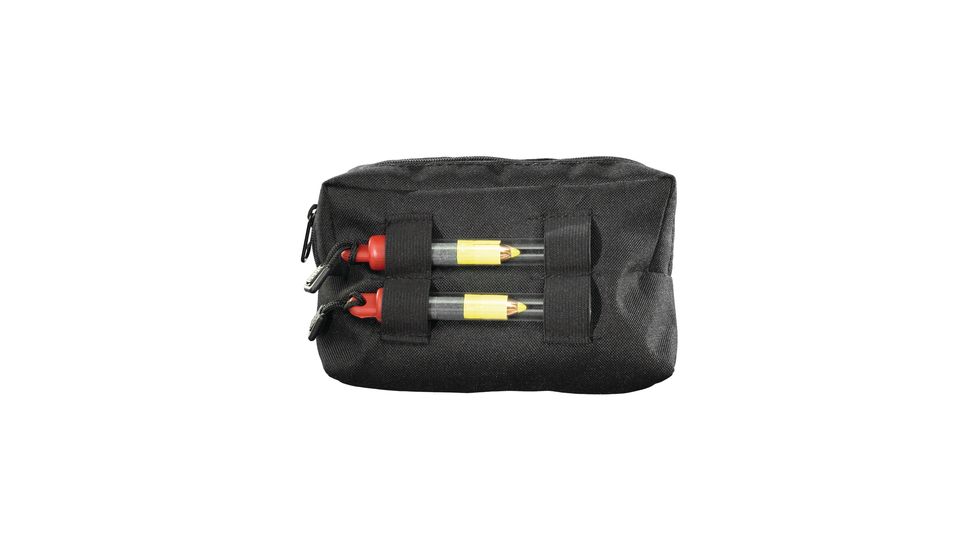 Thompson Center Belt Pouch with Two Speed Shots 7504