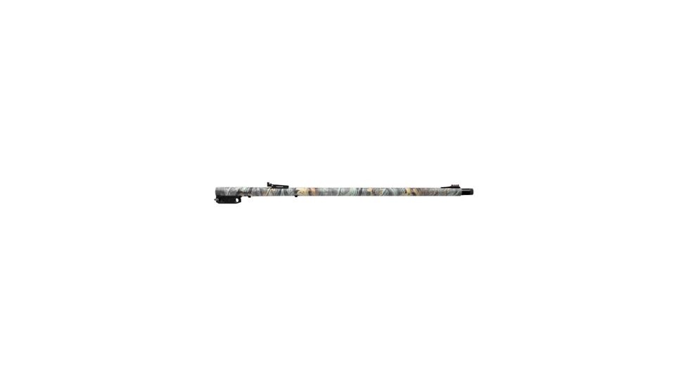 Thompson Center Encore Barrel, 20ga, 3in 26in, HB As Turkey Hardwoods, Camo, 07266201