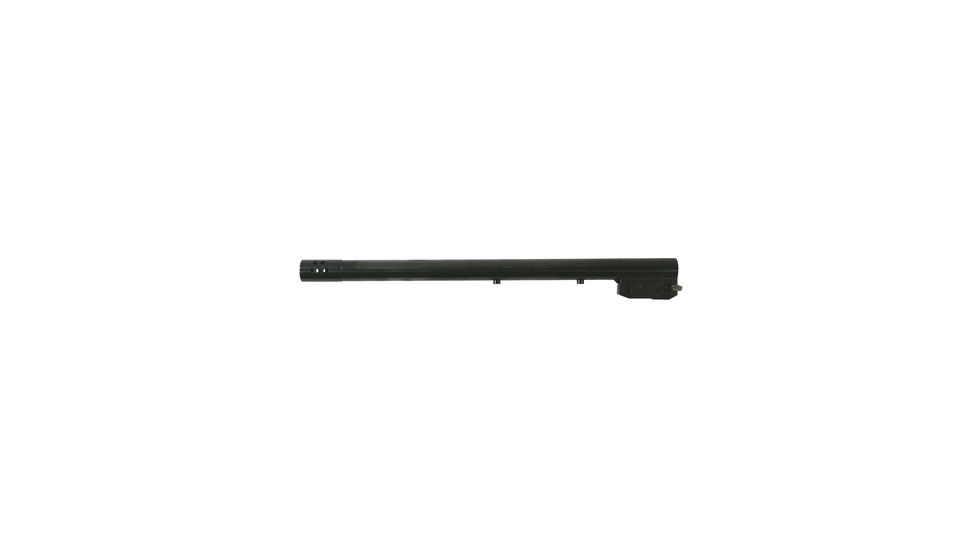 Thompson Center Contender G2 Barrel, .45-70 Government, 14 Inch, Blue Finish, No Sights, w/Muzzle Tamer, 4107