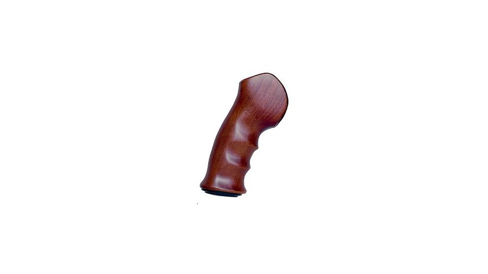 Thompson Center Pistol Grip G2 Contender Finger Groove Walnut, 7707