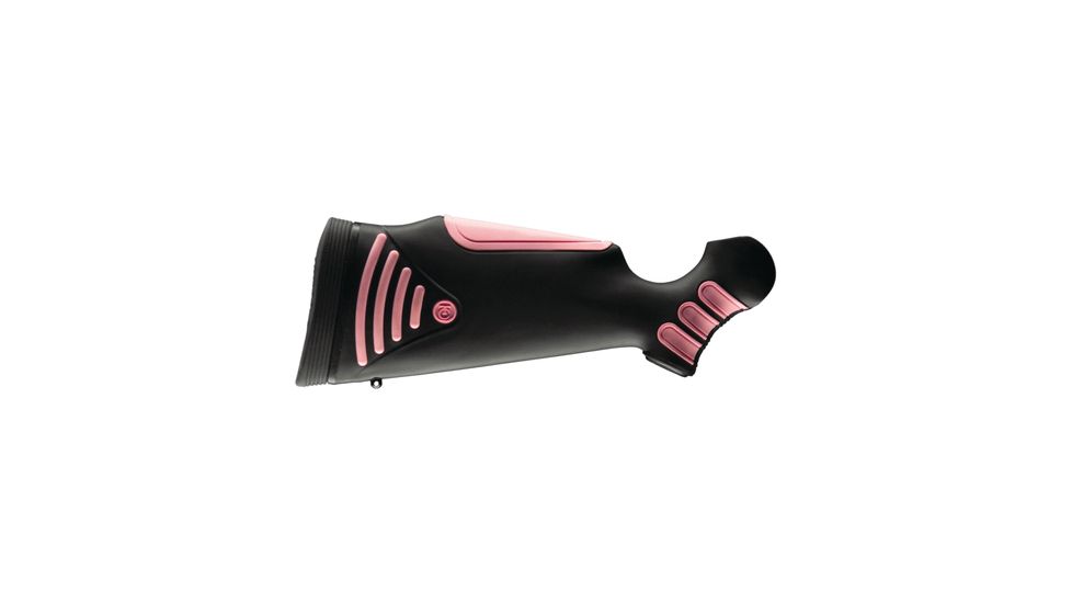 Thompson Center Encore Pro Hunter FlexTech Stock Composite Pink/Black, 7945T