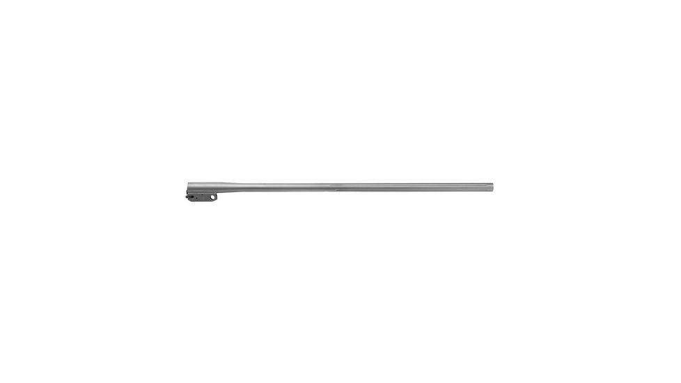 Thompson Center Encore Pro Hunter Rifle Barrel, .35 Whelen, 28 Inch, Fluted Stainless Steel, 4767T
