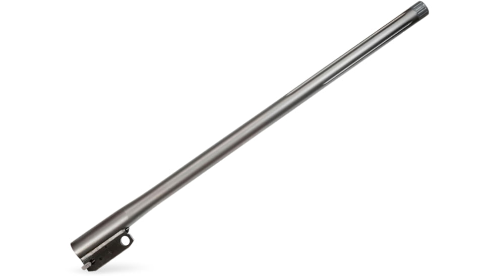 Thompson Center Encore Pro Hunter Katahdin .360 Buckhammer Threaded Rifle Barrel, 20in, Fluted, 1-12 Twist, 5/8X24, Stainless, 8107R, 8107R