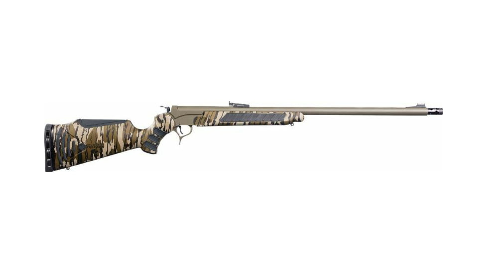 Thompson Center Encore Turkey 3 in Monte Carlo Break Action Shotgun, .410 BORE, 24in Barrel
