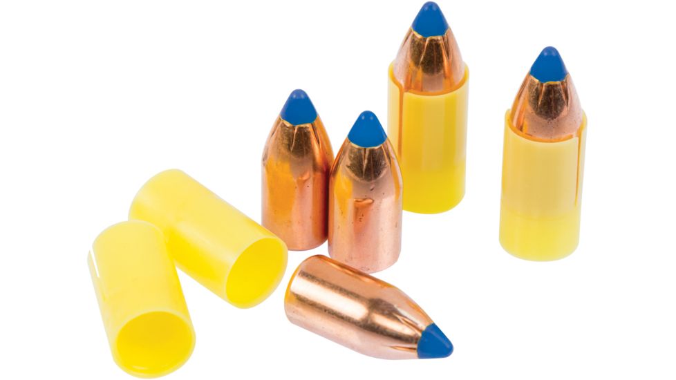 Thompson Center Glide Spire Point Bullet, .50 Cal, 250 Grain, 17008245