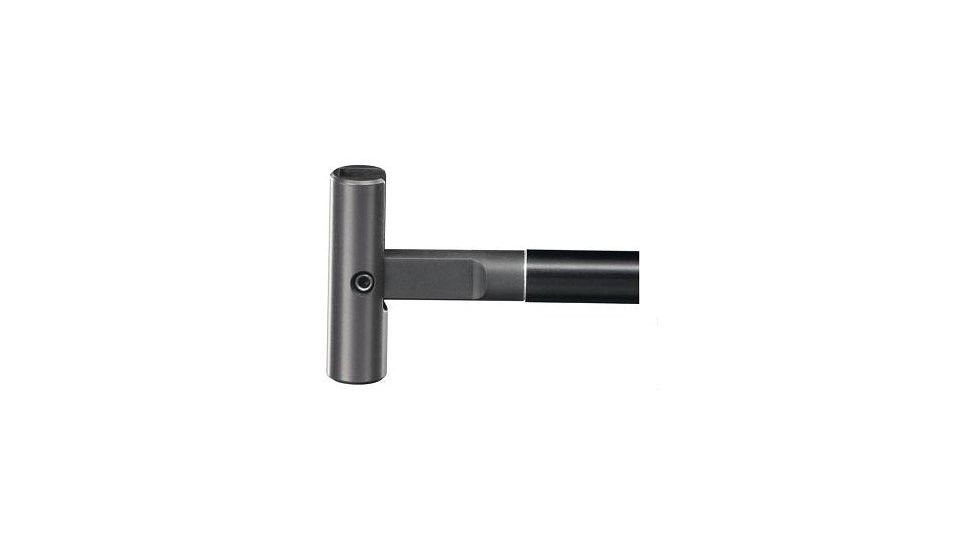 Thompson Center Pro Hunter/Omega Ramrod, 28in, Black, 37964