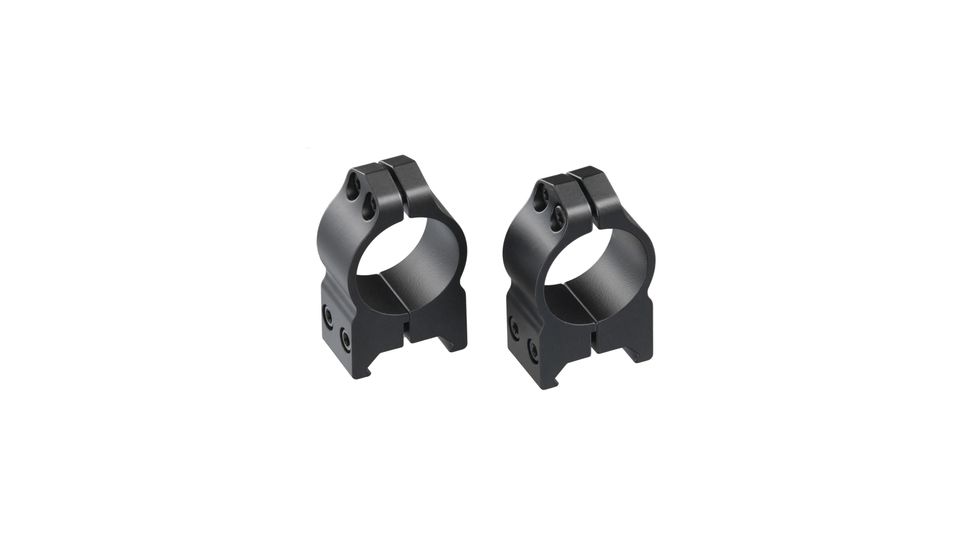 Thompson Center Maxima Rings Medium Matte Blue 7431