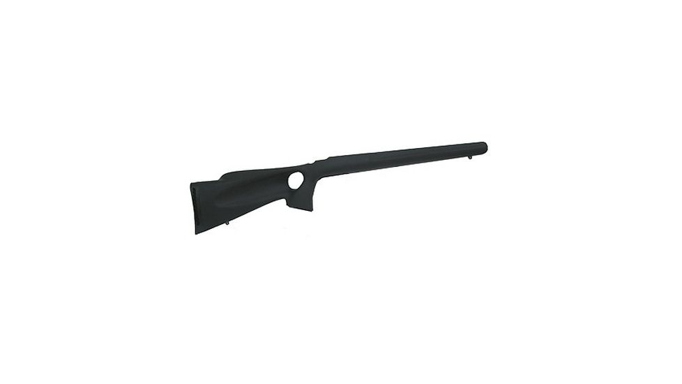 Thompson Center Omega Butt Stock, Thumbhole, Composite 50046