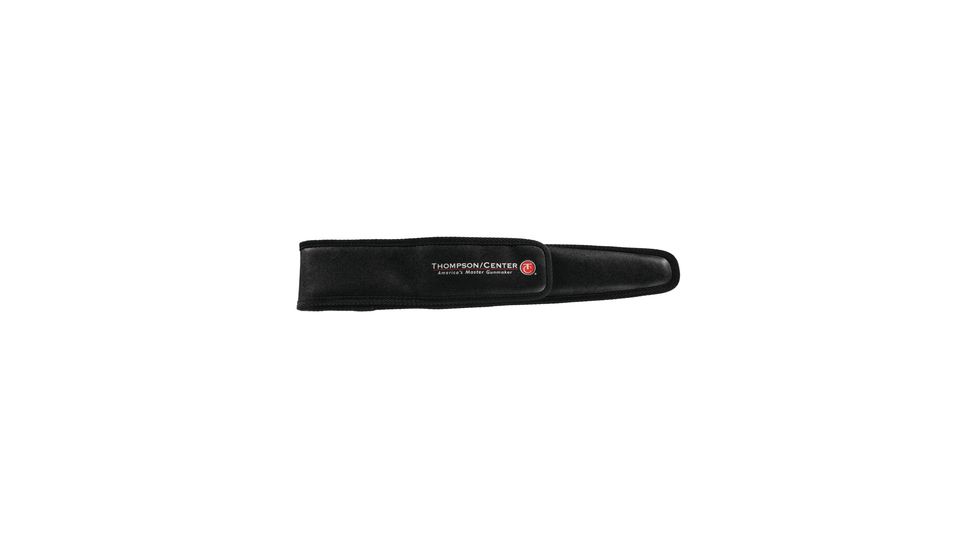 Thompson Center Pistol Barrel Case Soft Sided Fits Encore and Contender Pistol Barrels 7489