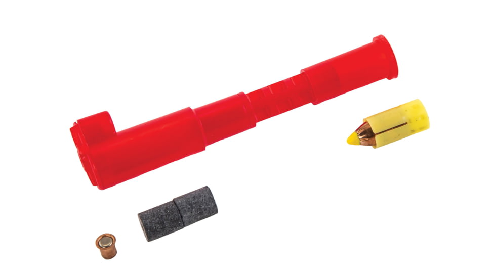 Thompson Center Quick Shot 4-N-1, .50 Caliber, 31007057
