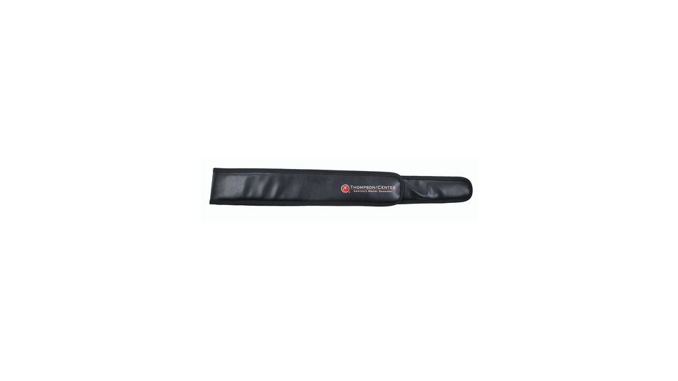 Thompson Center Rifle Barrel Case Soft Sided Fits Encore and Contender Rifle Barrels 7490