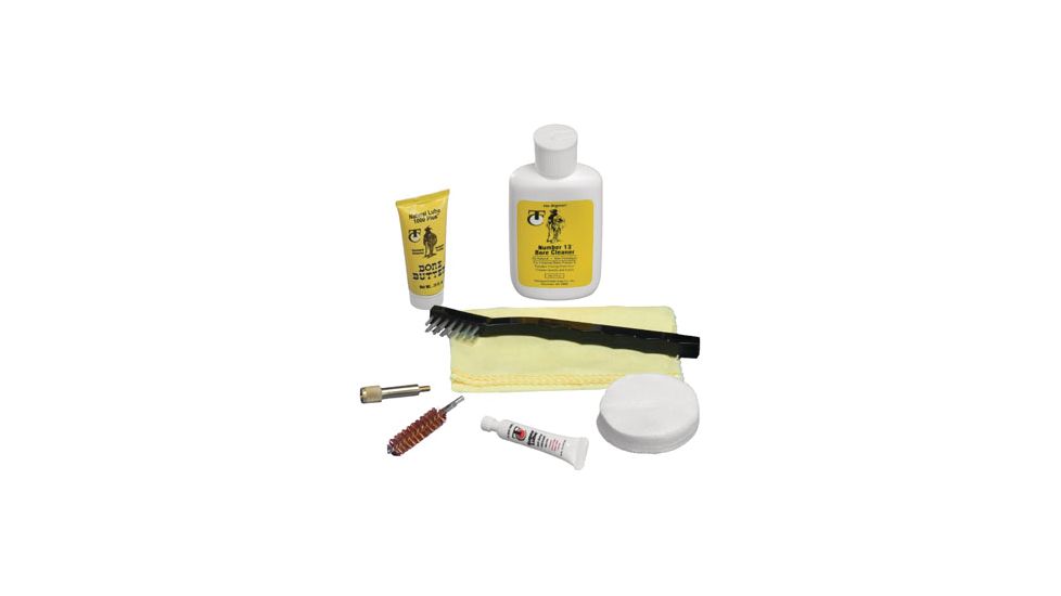 Thompson Center T-17 In-Line Cleaning Kit .50 Caliber 7473