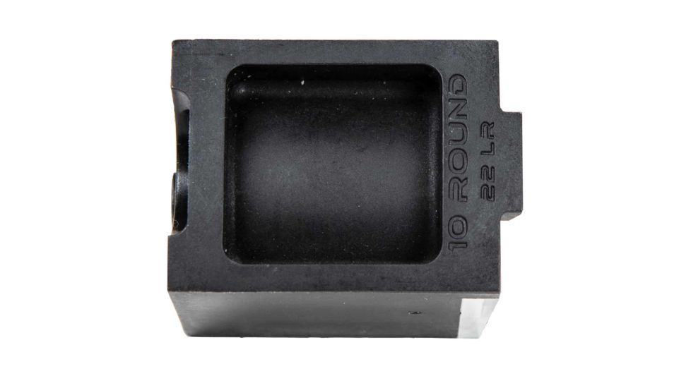 Thompson Center T/CR22 10-Round Magazine, Black 1094931