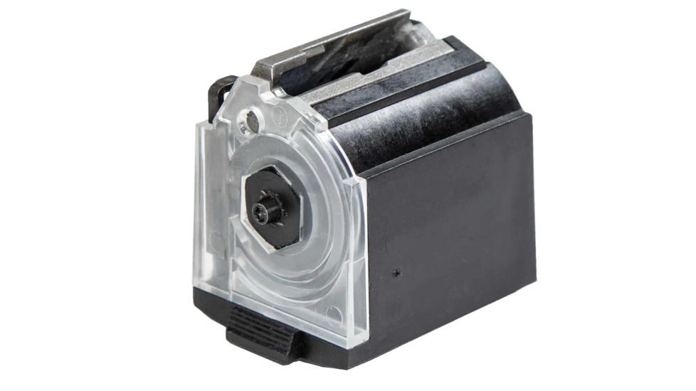 Thompson Center T/CR22 10-Round Magazine, Black 1094931