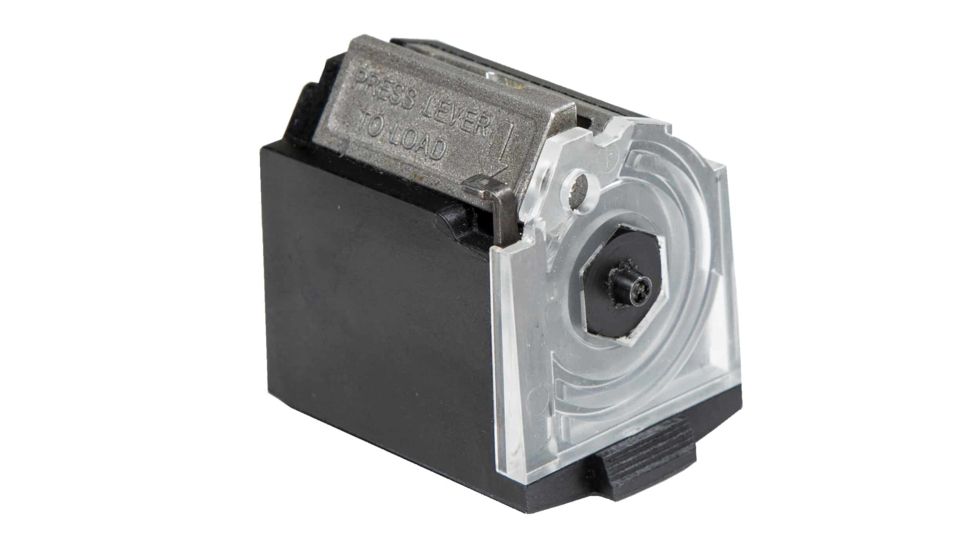Thompson Center T/CR22 10-Round Magazine, Black 1094931