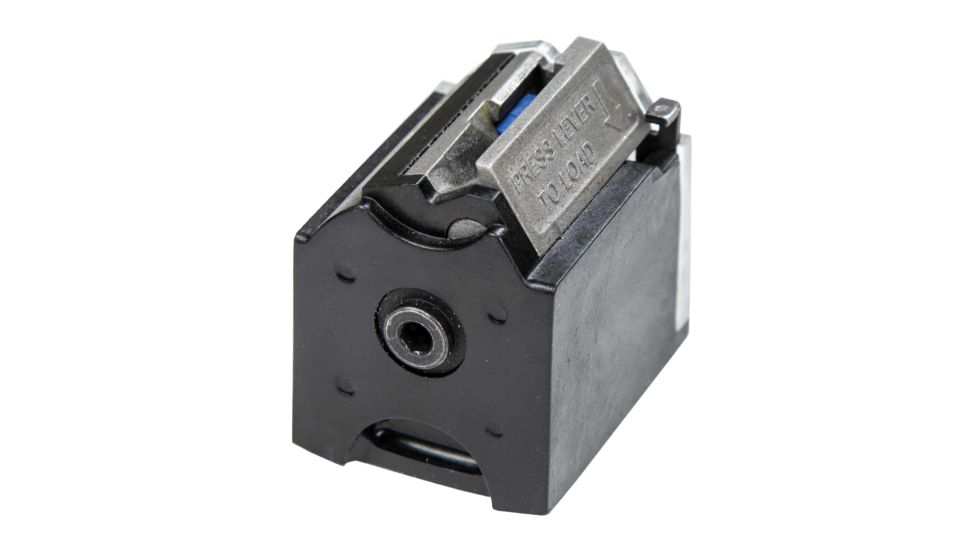Thompson Center T/CR22 10-Round Magazine, Black 1094931
