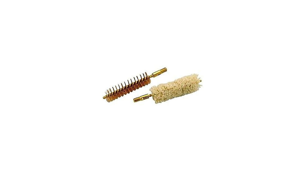 TCA 9063R BORE BRUSH/SWAB - 50 CAL, 10-32 THREADS