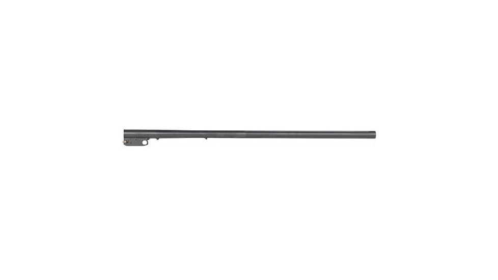 Thompson Center Encore Prohunter 20 Gauge Shotgun Barrel, 26in, Fluted, Rifled, 1-24 Twist Blued, Black, 6041R