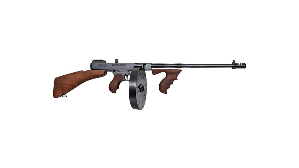 Thompson 1927A1 Semi Auto Rifle, .45 ACP, 16.5 inch Barrel