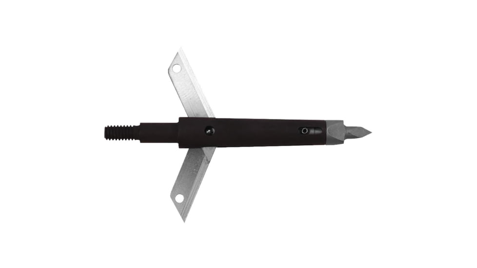 Thorn Broadheads Crossbow Broadhead 2 Blade 125 gr. 3 pk., Grey 85668