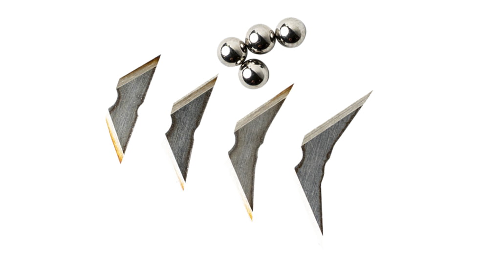 Thorn Broadheads Crown Rebuild Kit