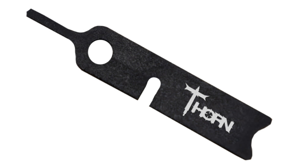 Thorn Broadheads Multi Tool, Black, 867151000460