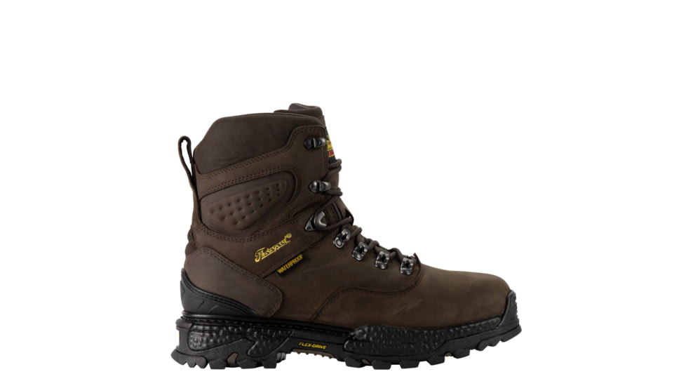 Thorogood Infinity Fd 7in Shoes - Mens, Drakar, 8, Width, 864-4087 8 W