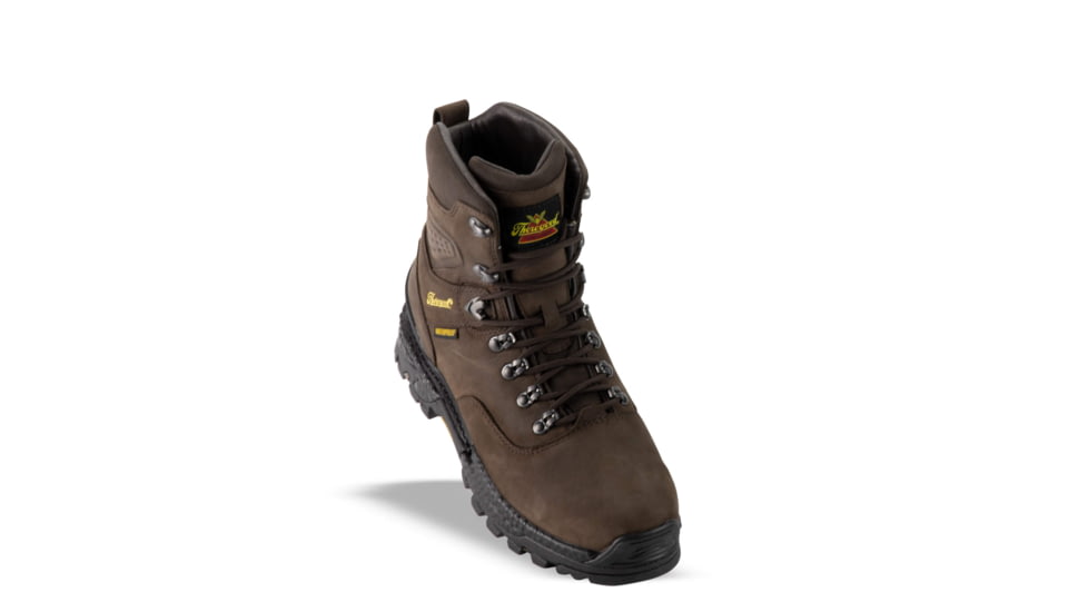 Thorogood Infinity Fd 7in Shoes - Mens, Drakar, 8, Width, 864-4087 8 W