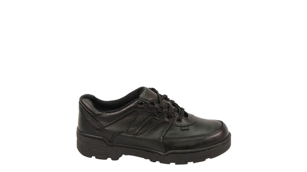 Thorogood Mens Uniform Athletics Code 3 Enforcer, Black, 8/W 834-6574-8-W