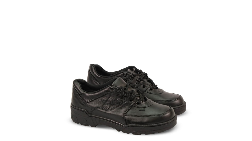 Thorogood Mens Uniform Athletics Code 3 Enforcer, Black, 8/W 834-6574-8-W