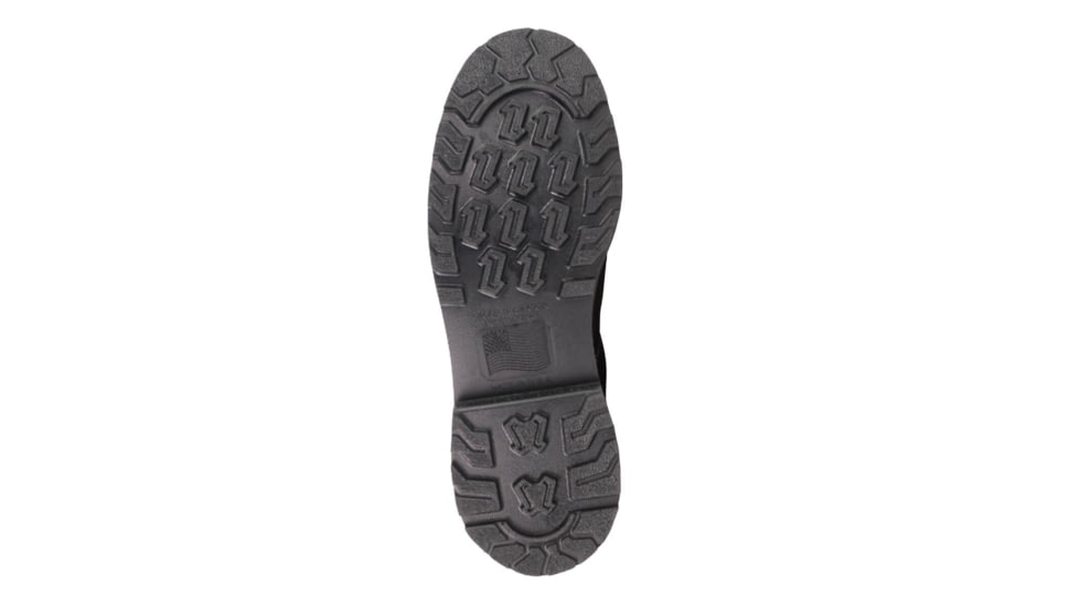 Thorogood Outdoor Flyway USA Waterproof 8in Outdoor Boot - Mens,Briar Pit Stop,8.5 M, 814-4141 8.5 M