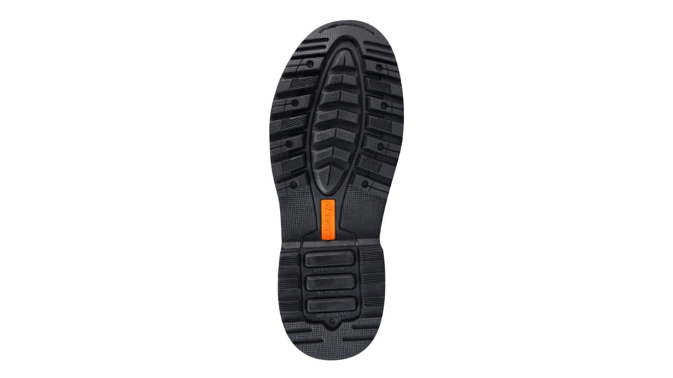 Thorogood V-Series 8in Waterproof/Insulated Boots - Mens, Crazyhorse, 12M, 864-4281 12 M