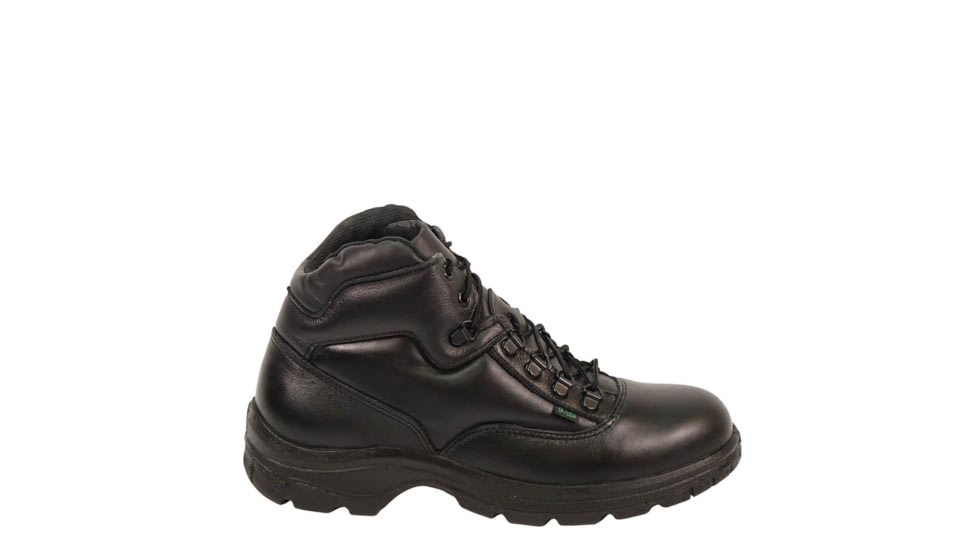 Thorogood Womens Soft Streets Ultimate Cross Trainer, Black, 7/M 534-6574-7-M