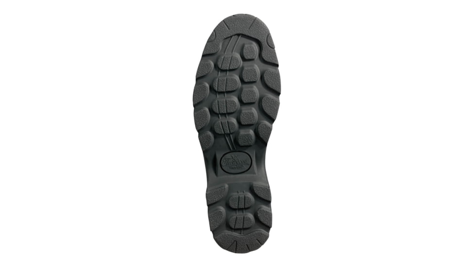 Thorogood Womens Soft Streets Ultimate Cross Trainer, Black, 7/M 534-6574-7-M