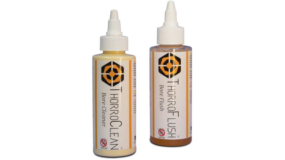 ThorroClean Bore Cleaning System