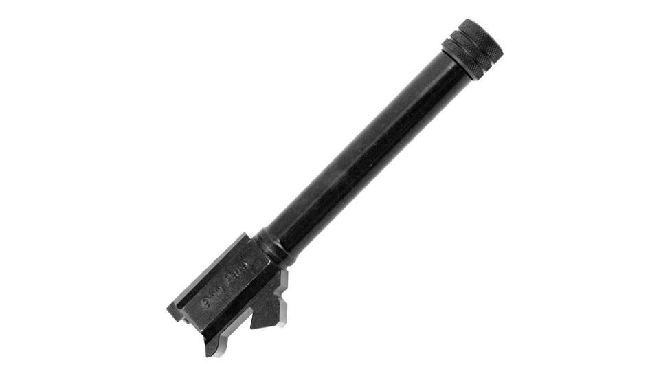 SIG SAUER Threaded Barrel, P226, 9 mm, M13.5x1 LH, 1-16 Twist, Black, BBL-226-9-T