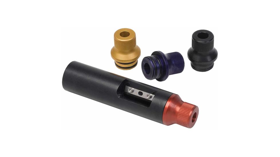 Three Rivers Tru-Center V2, Taper Tool 5375