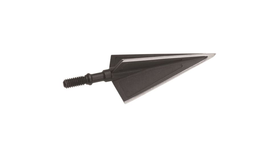 Three Rivers Woodsman BloodGroove Broadhead, Screw-in 125 gr. 3 pk. 4225-11