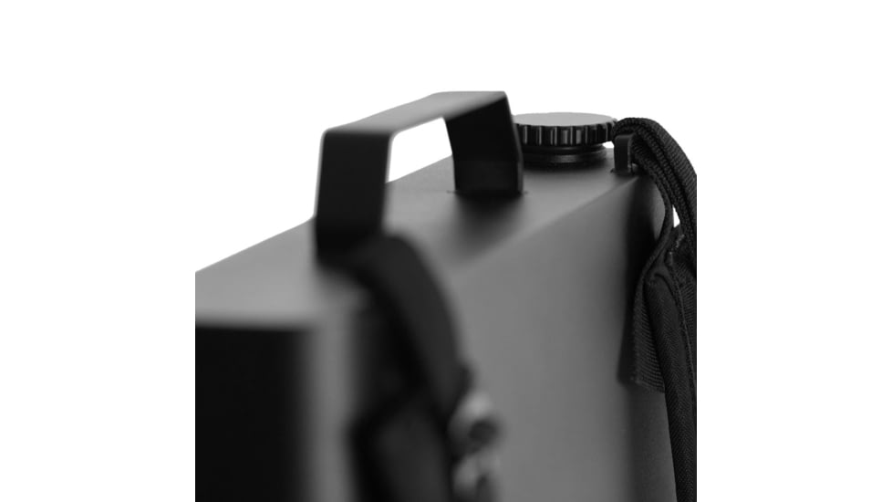Throwflame ARC Flamethrower Backpack Kit, Midnight Black, TF-X0028847