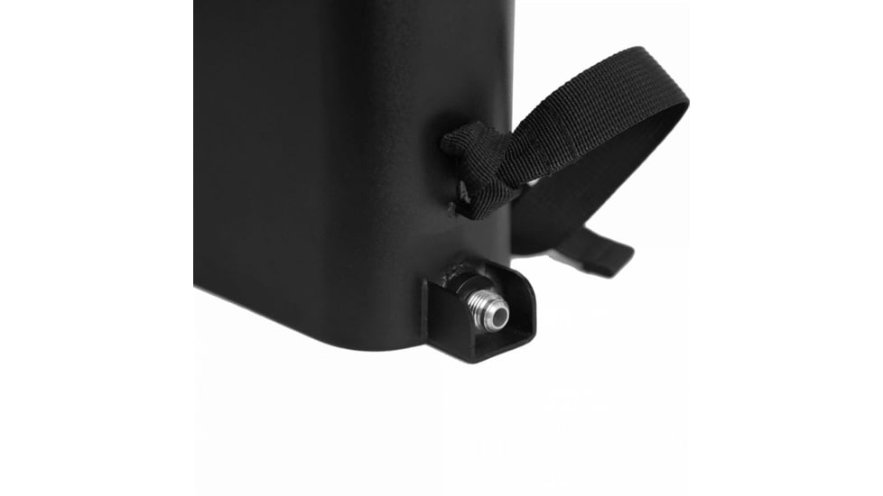 Throwflame ARC Flamethrower Backpack Kit, Midnight Black, TF-X0028847