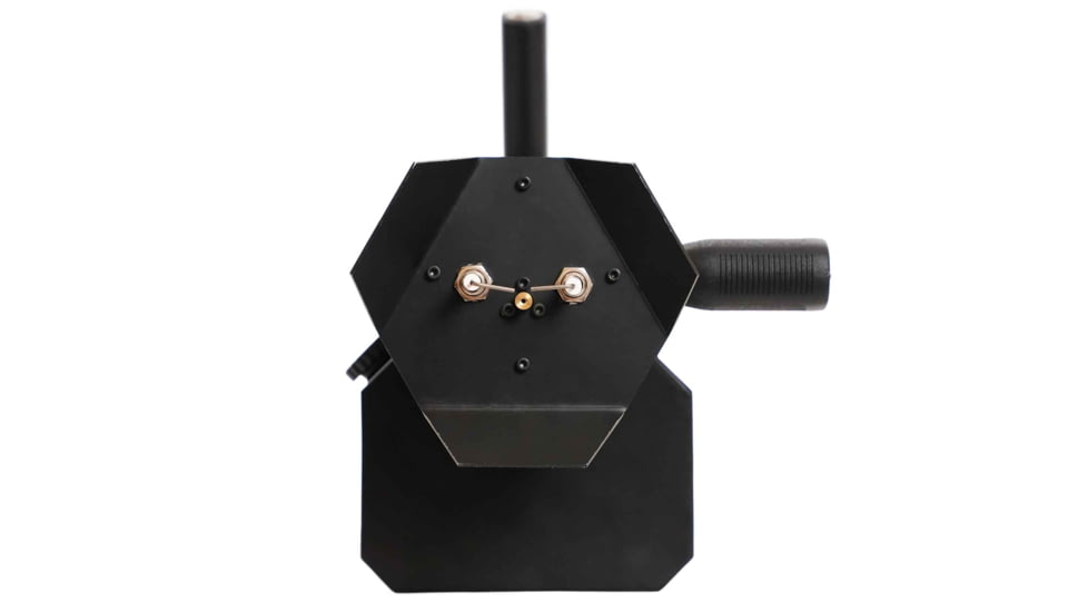 Throwflame ARC Pro Flamethrower, Midnight Black, TF-X0028397