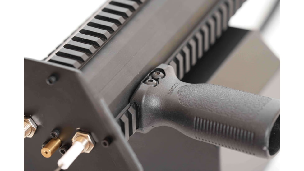 Throwflame ARC Pro Flamethrower, Midnight Black, TF-X0028397