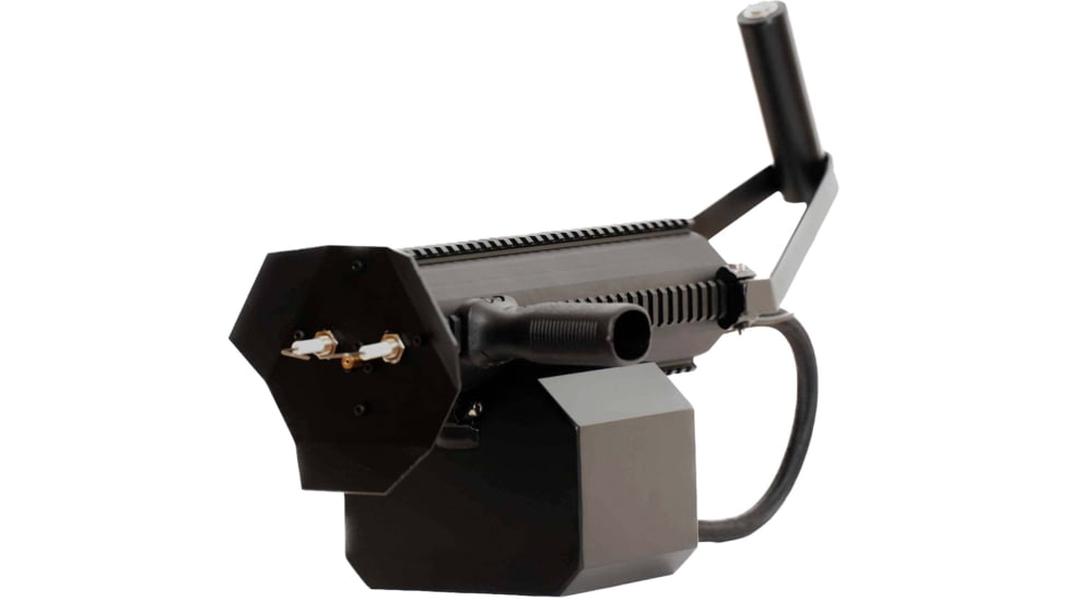 Throwflame ARC Pro Flamethrower, Midnight Black, TF-X0028397