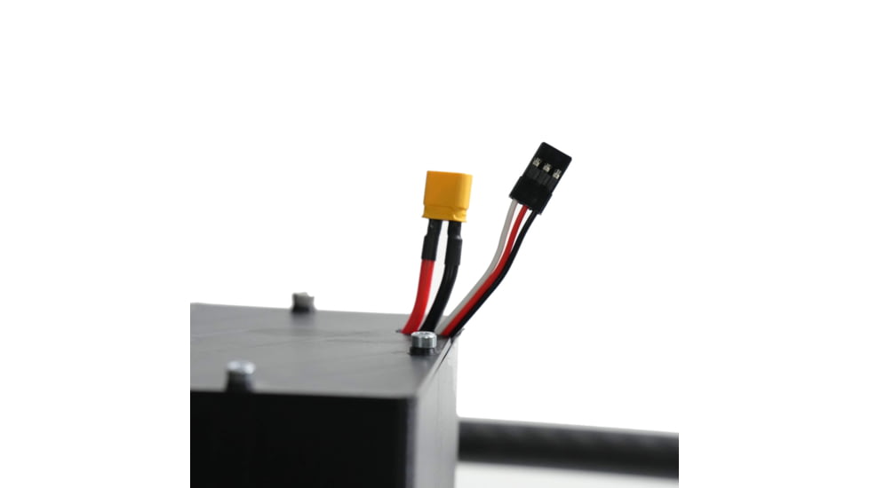 Throwflame TF-19 WASP Flamethrower Drone Attachment, 4 lbs, TF-X0009348