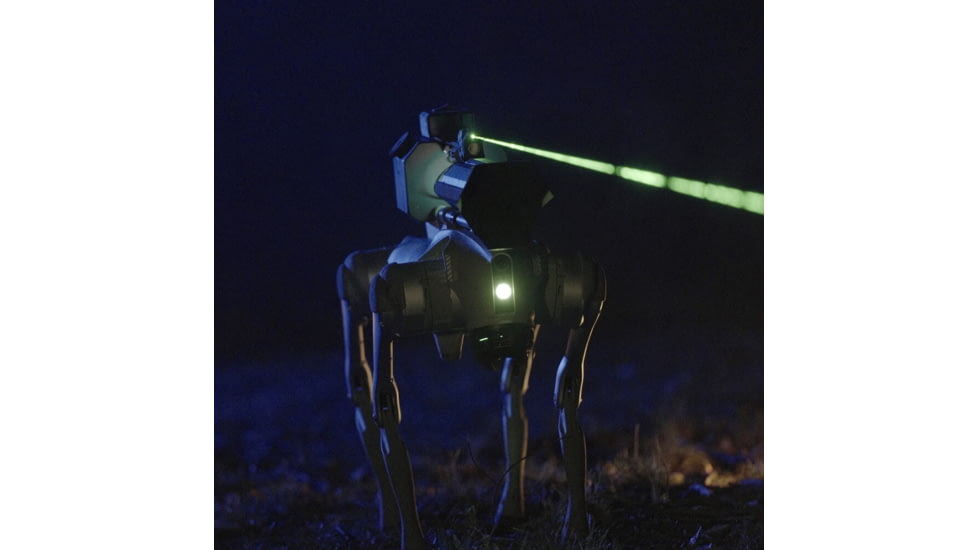 Throwflame Thermonator Flamethrower, 30 x 20 x 20 in, TF-X0030719