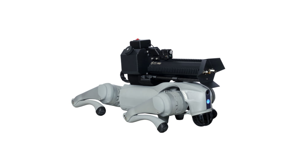 Throwflame Thermonator Flamethrower, 30 x 20 x 20 in, TF-X0030719