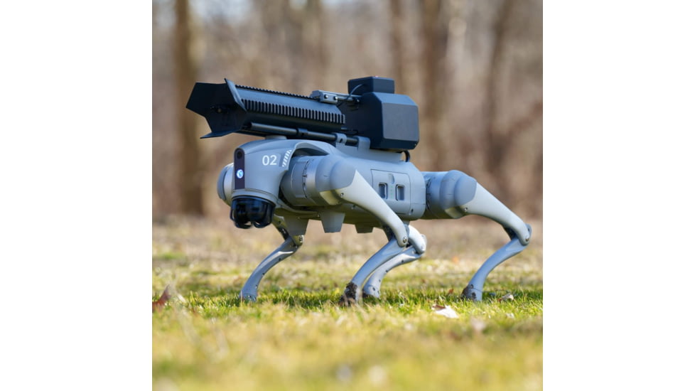 Throwflame Thermonator Flamethrower, 30 x 20 x 20 in, TF-X0030719